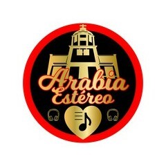 Arabia Estereo