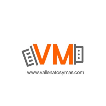 Vallenatos y Más