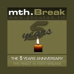 ShoutedFM mth.Break
