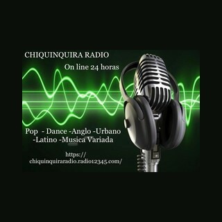 Cue Radio