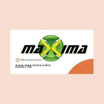 Máxima la radio online