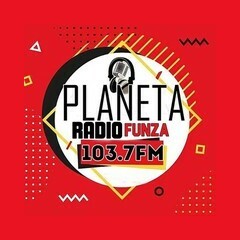 Planeta Radio Funza 103.7 FM
