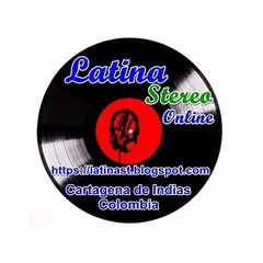 Latina Stereo Online