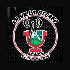 La Villa Stereo