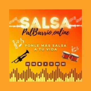 Salsa Pal Barrio