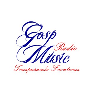 Gospmusic Radio