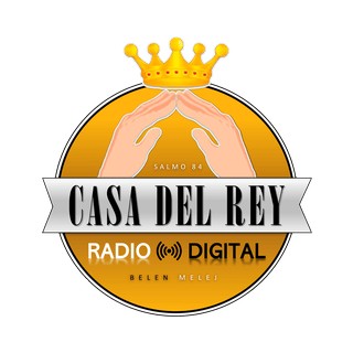 Casa del Rey Radio Digital
