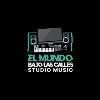 El Mundo Bajo Las Calles