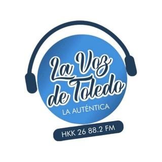 La Voz de Toledo 88.2 FM