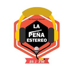 La Peña Stereo