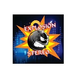 Explosión Stereo