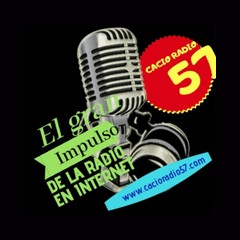 Cacío Radio 57