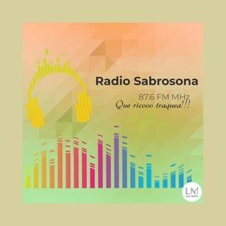 Radio Stereo 87.6 FM