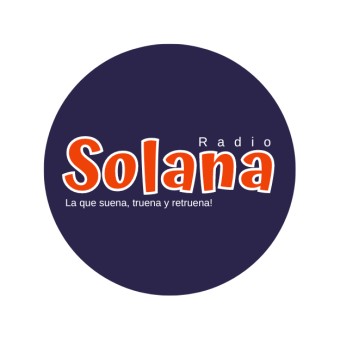 Solana Radio