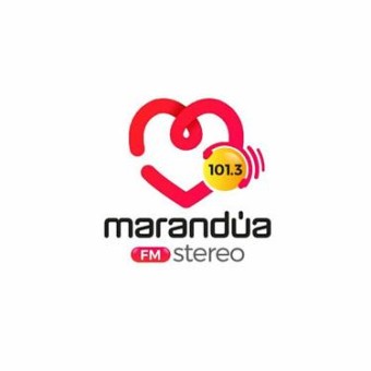 Marandua Stereo 101.3 FM
