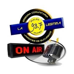 Legitima Estereo