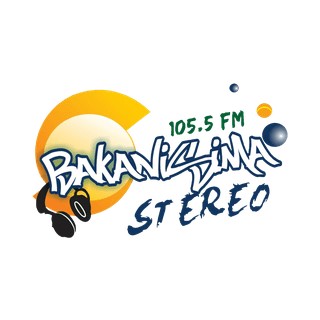 Bakanisima 105.5 FM