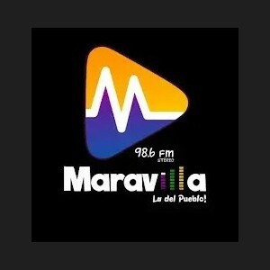 Maravilla Estereo