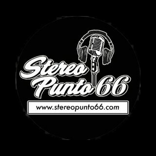 Stereo Punto 66