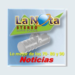 La Nota Stereo