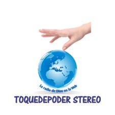 Toquedepoder Stereo