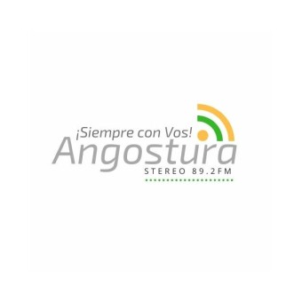 Angosturia 89.2 FM
