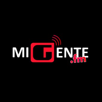 Mi Gente .FM