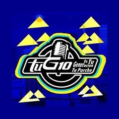 Tu G10 Radio