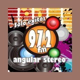 Angular Stereo