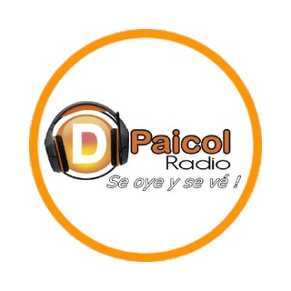 D PAICOL RADIO