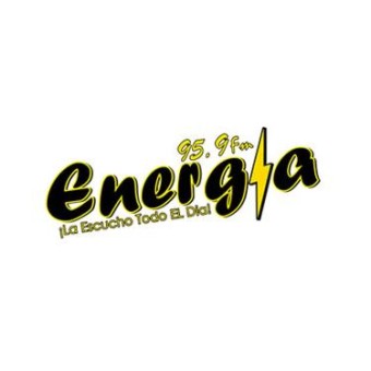 Energía Radio 95.9