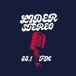 Lider Stereo