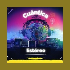Cuántica Estéreo Radio
