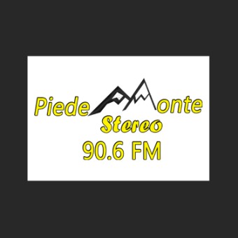 Piedemonte Stereo