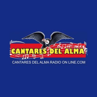 Cantares del alma