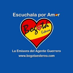 Bogota Estereo