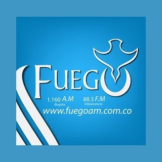 Fuego AM