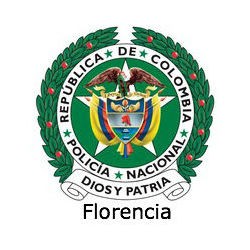 Policía Nacional - Florencia