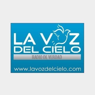 La Voz Del Cielo