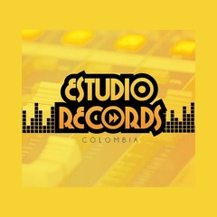 Estudio Records