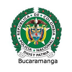 Policía Nacional - Bucaramanga