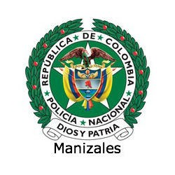 Policía Nacional - Manizales