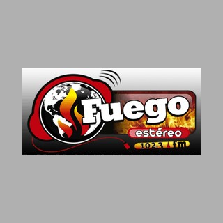 Fuega Estereo