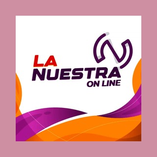 La Nuestra On Line