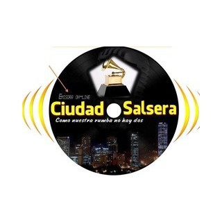 Ciudad Salsera