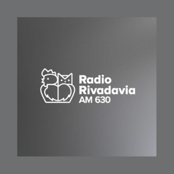 Radio Rivadavia 630 AM