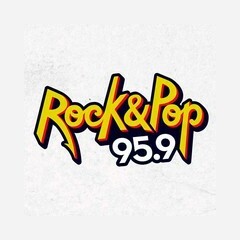 FM Rock & Pop