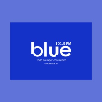 Blue FM