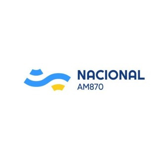 Radio Nacional - Córdoba 870 AM