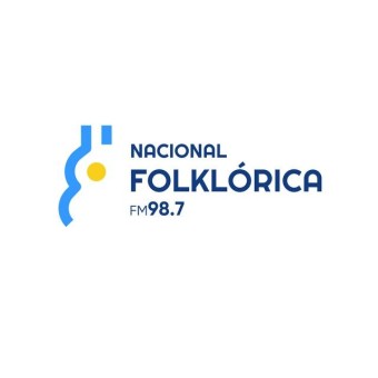 Radio Nacional Folklórica FM 98.7